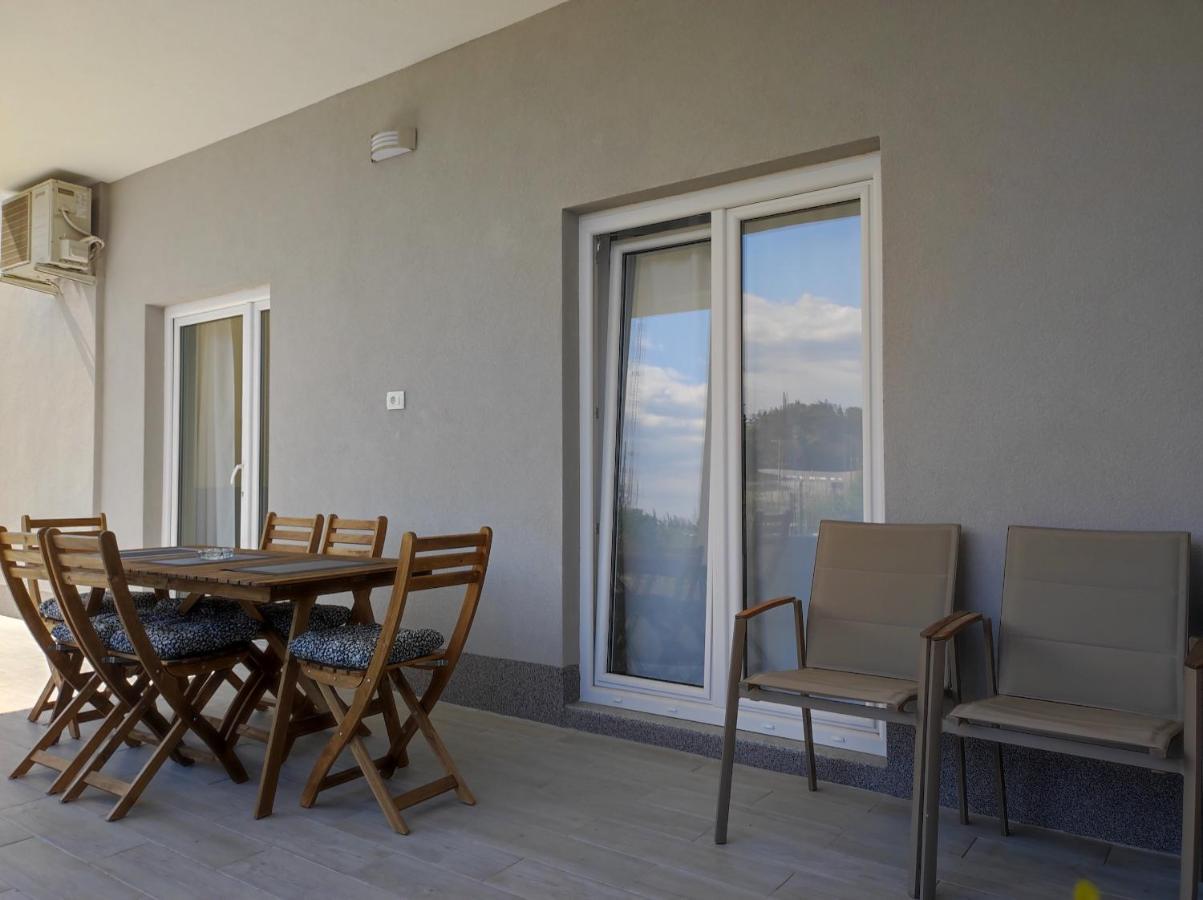 Apartma Sonja 2 Piran Dış mekan fotoğraf