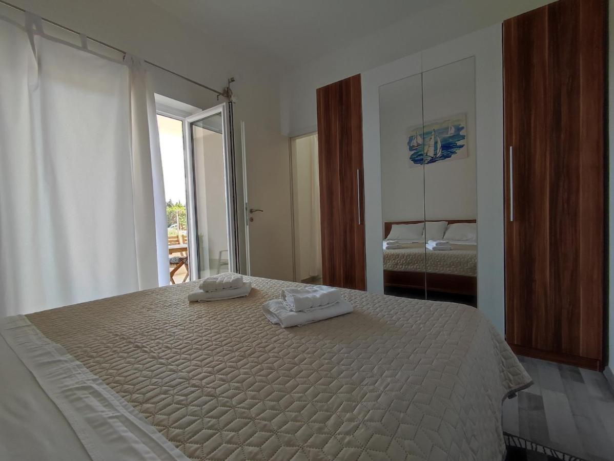 Apartma Sonja 2 Piran Dış mekan fotoğraf