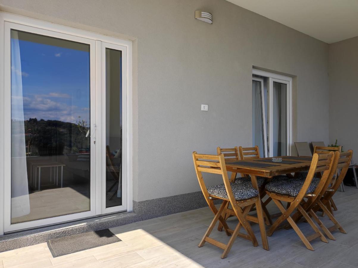 Apartma Sonja 2 Piran Dış mekan fotoğraf