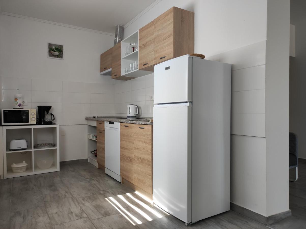 Apartma Sonja 2 Piran Dış mekan fotoğraf