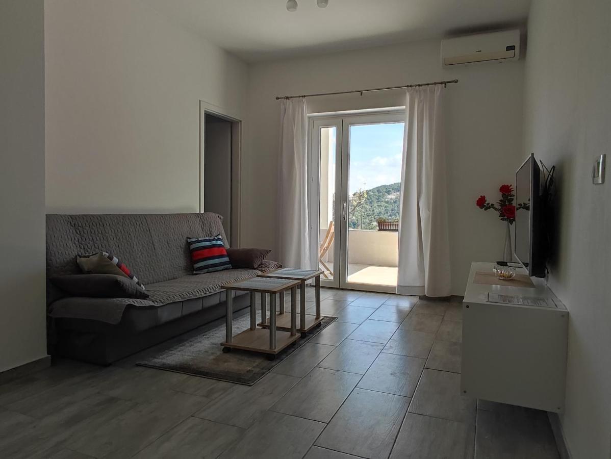 Apartma Sonja 2 Piran Dış mekan fotoğraf