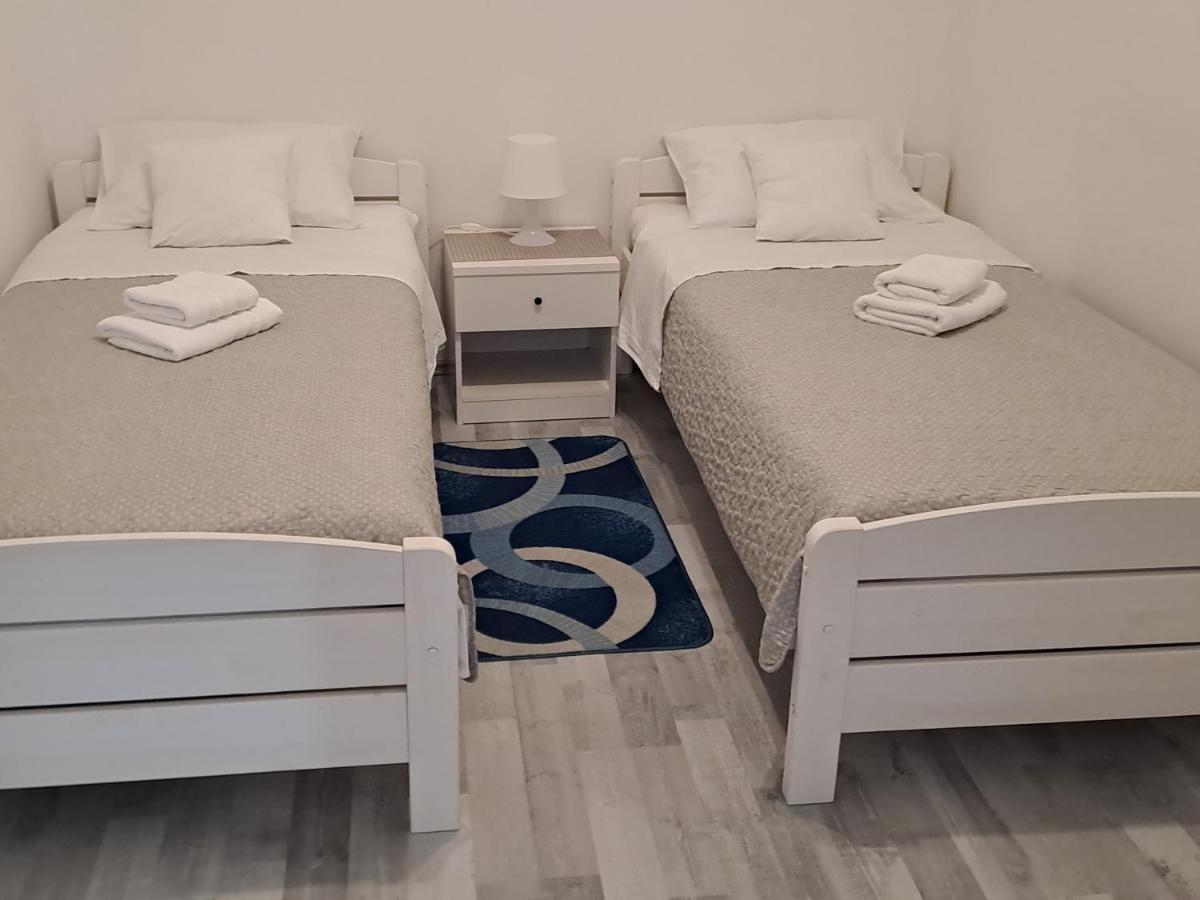 Apartma Sonja 2 Piran Dış mekan fotoğraf