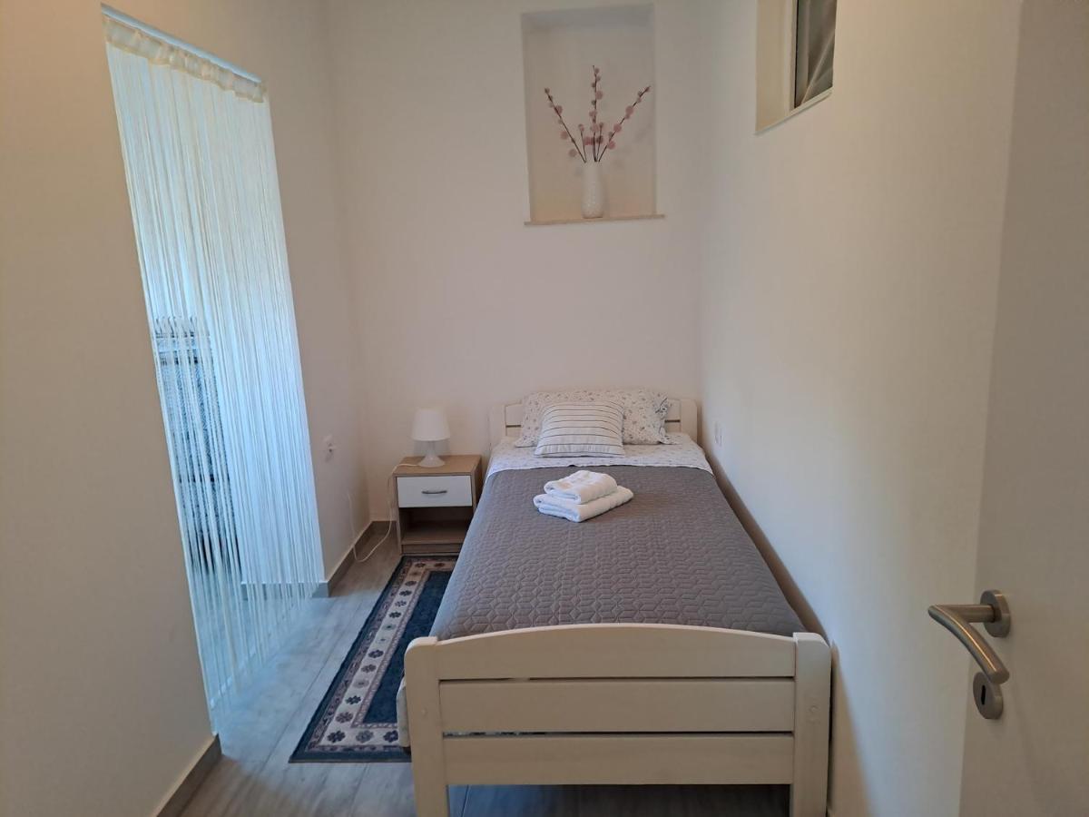 Apartma Sonja 2 Piran Dış mekan fotoğraf